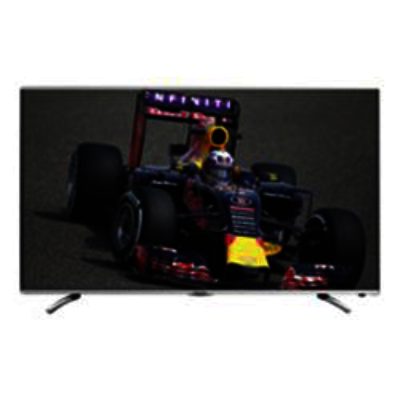 Hisense 55 Full HD HDMI USB 3D Smart LED TV
